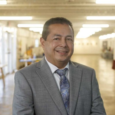 Javier Morales