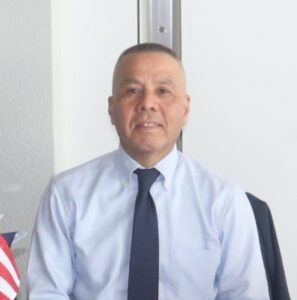Mario Castaneda