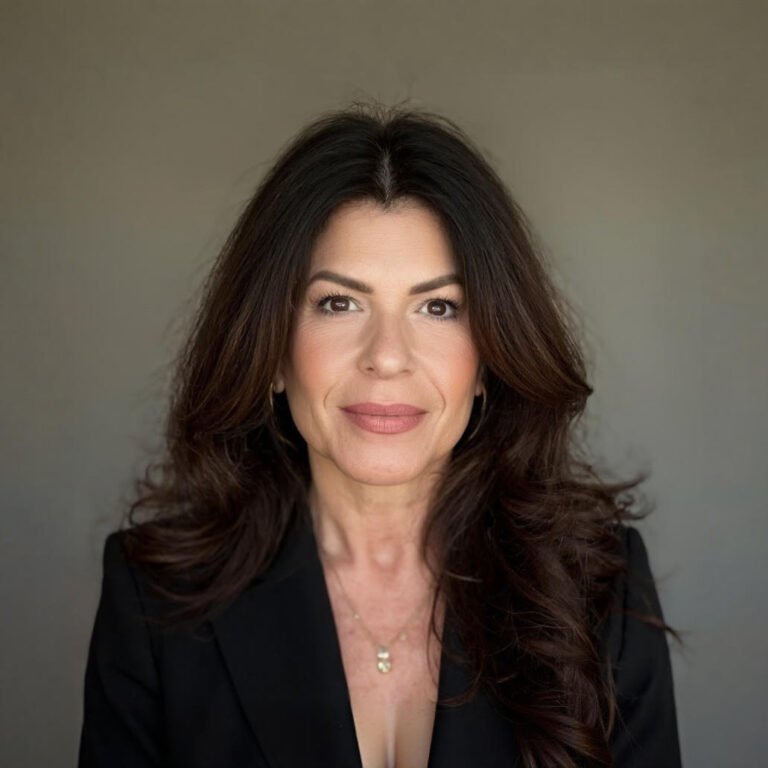 Pilar Gaunaurd