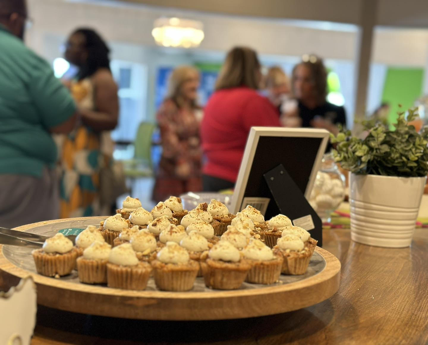 Continental Kitchen culinary creations