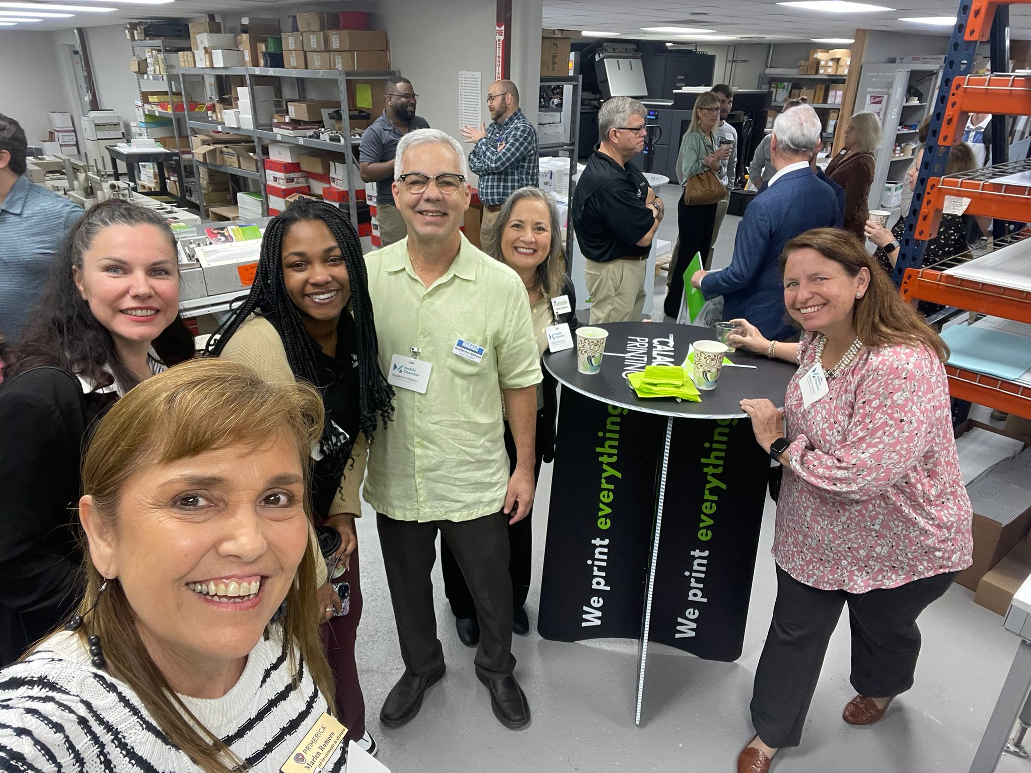 Callahan Printing 2025 — HABA Gulf Coast