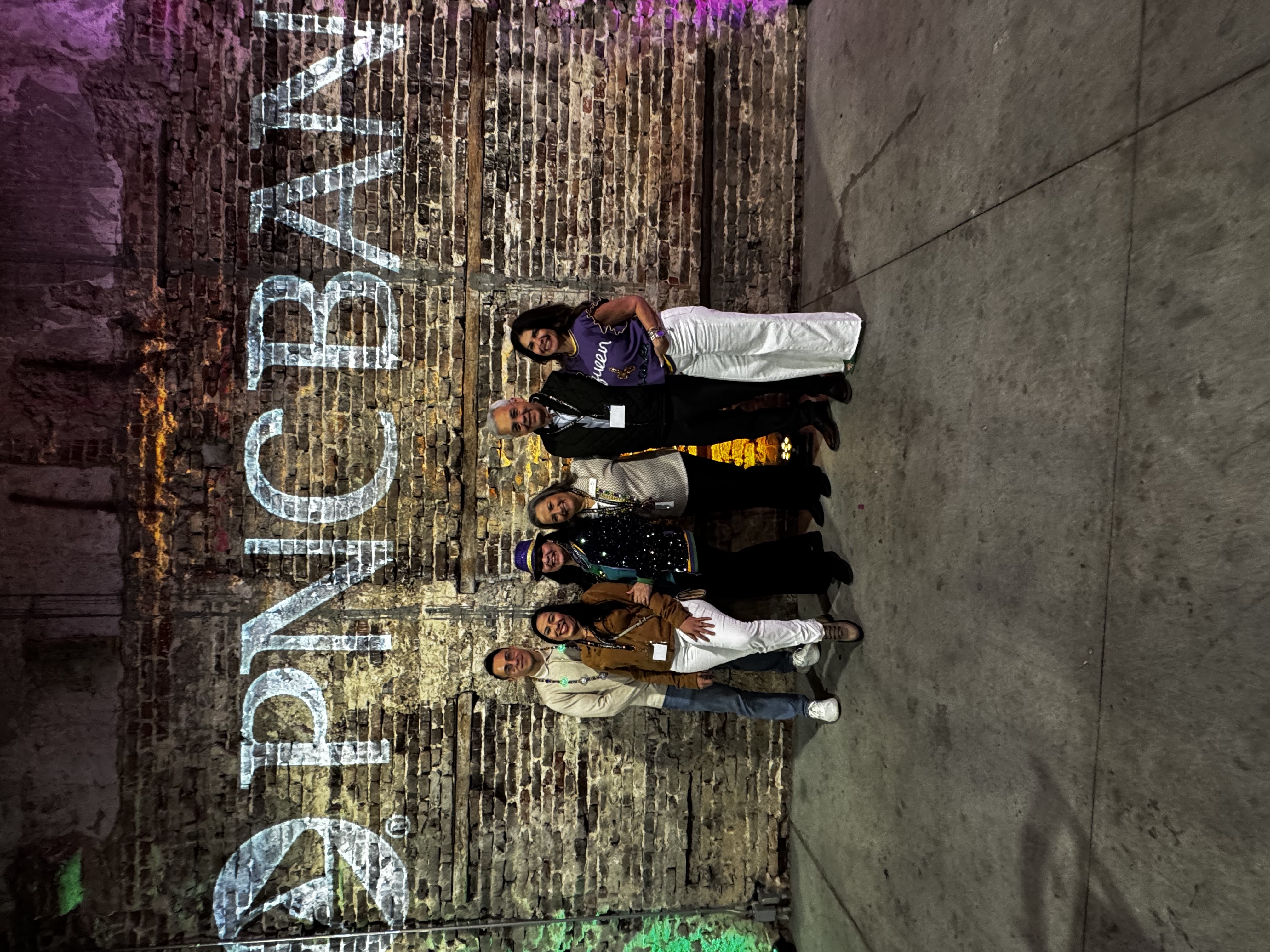Networking event PNC Bank — HABA community