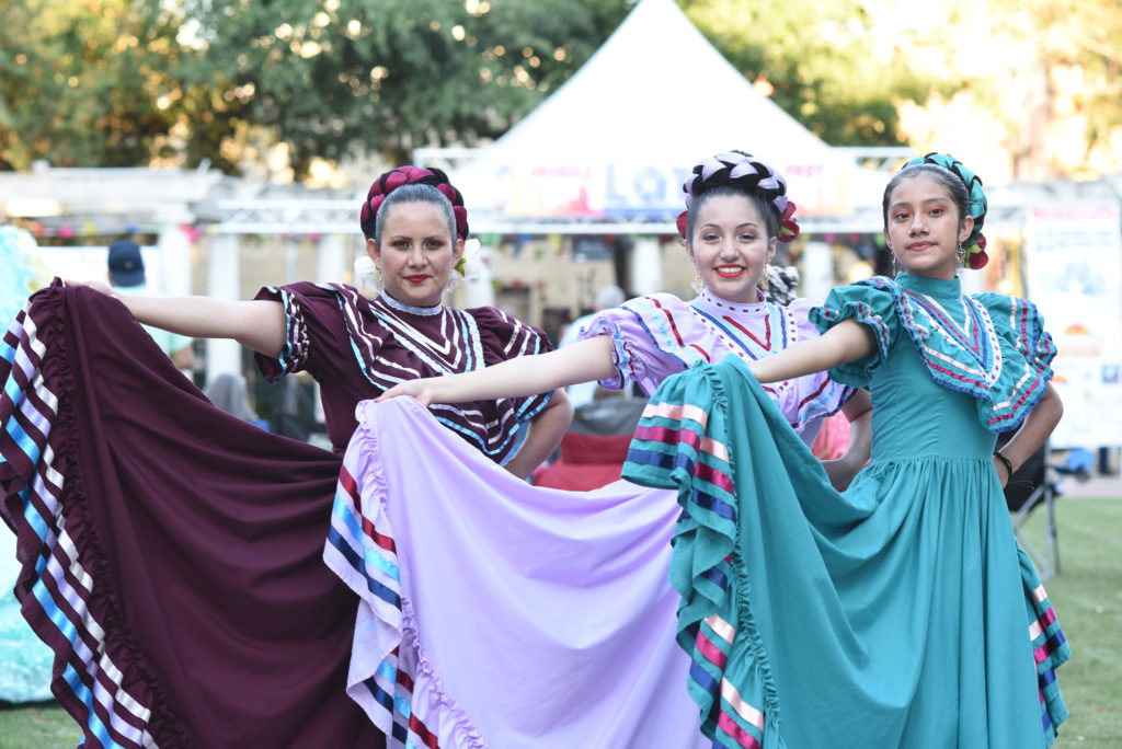 Mobile Latin Fest 2021