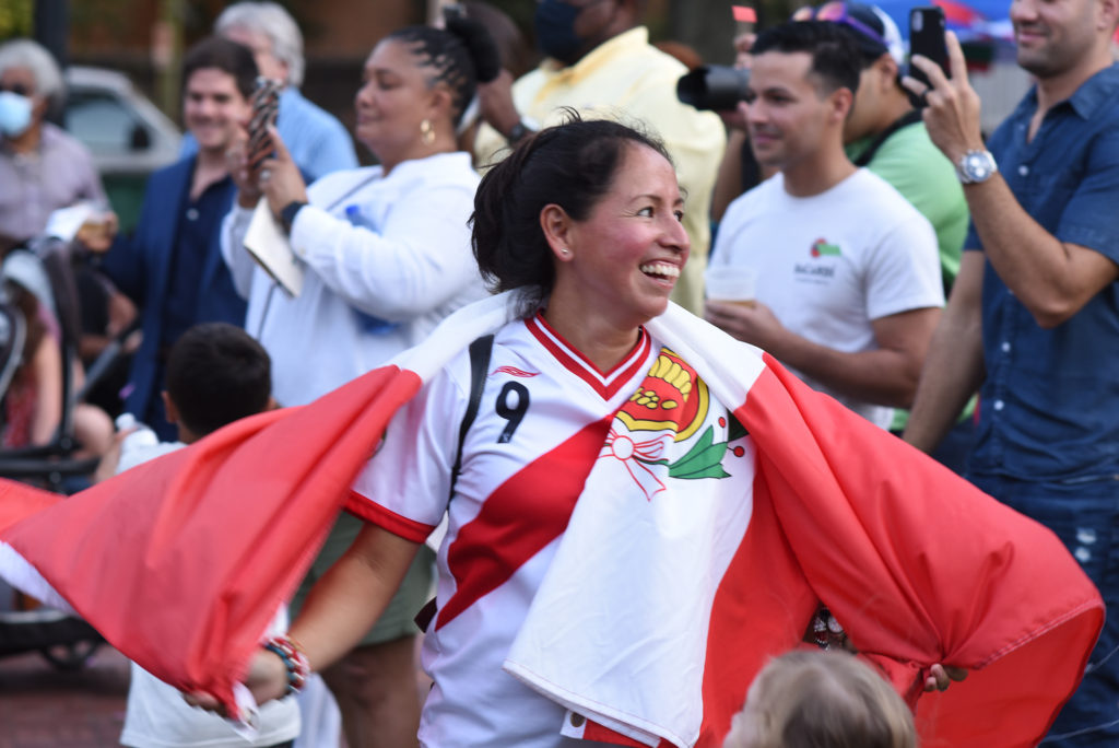 Mobile Latin Fest 2021