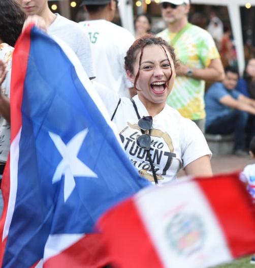 Mobile Latin Fest 2021