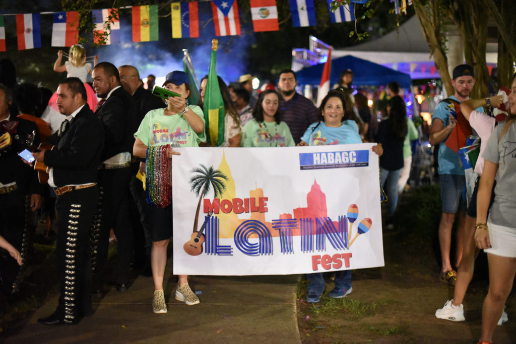 Mobile Latin Fest 2021