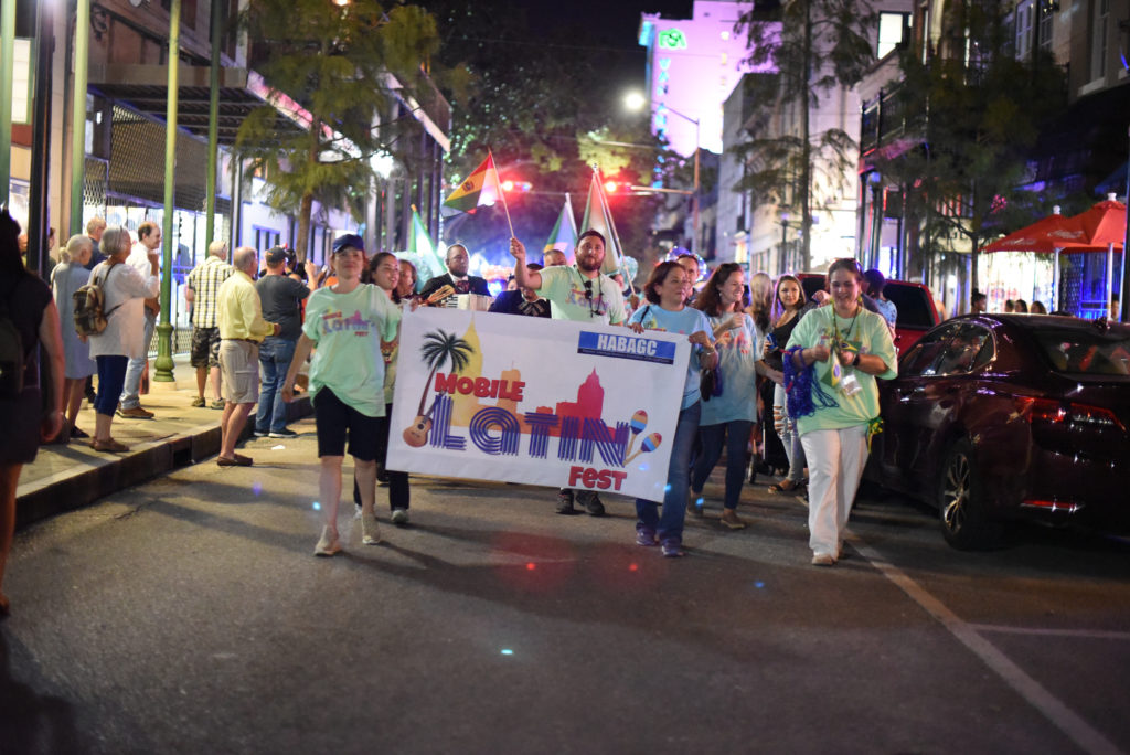 Mobile Latin Fest 2021