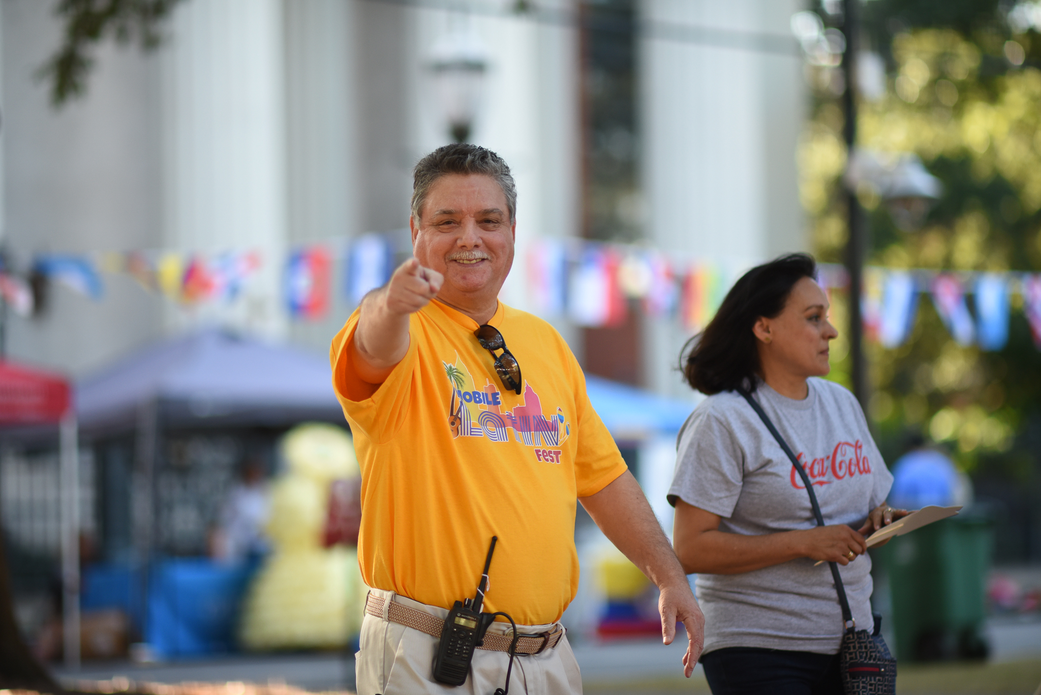 Mobile Latin Fest 2022