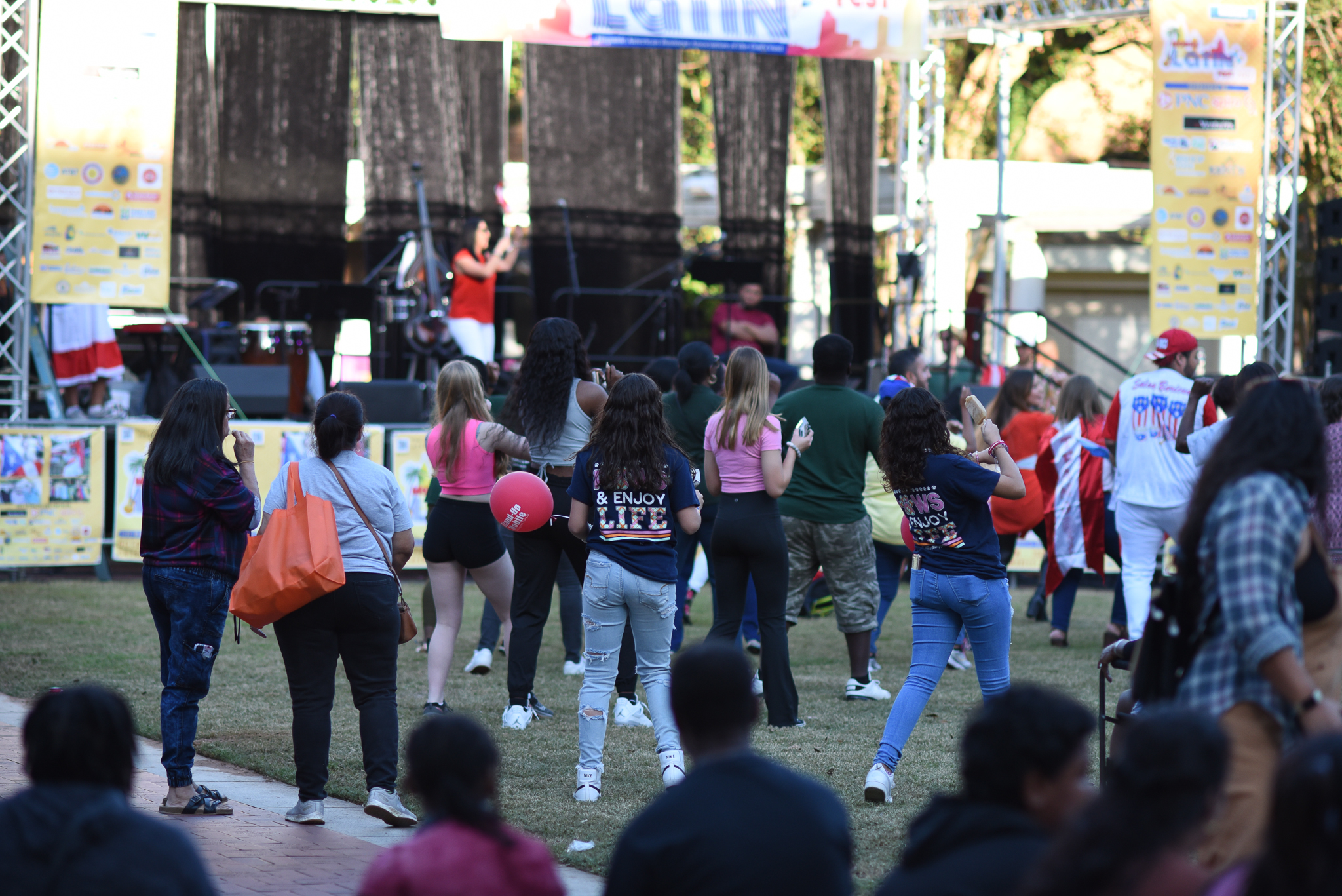 Mobile Latin Fest 2022