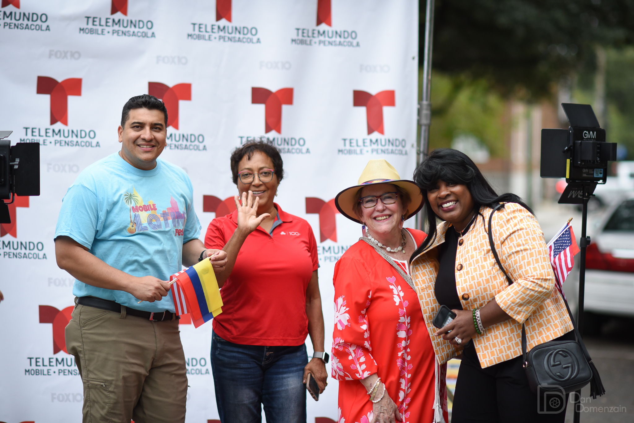 Mobile Latin Fest 2023