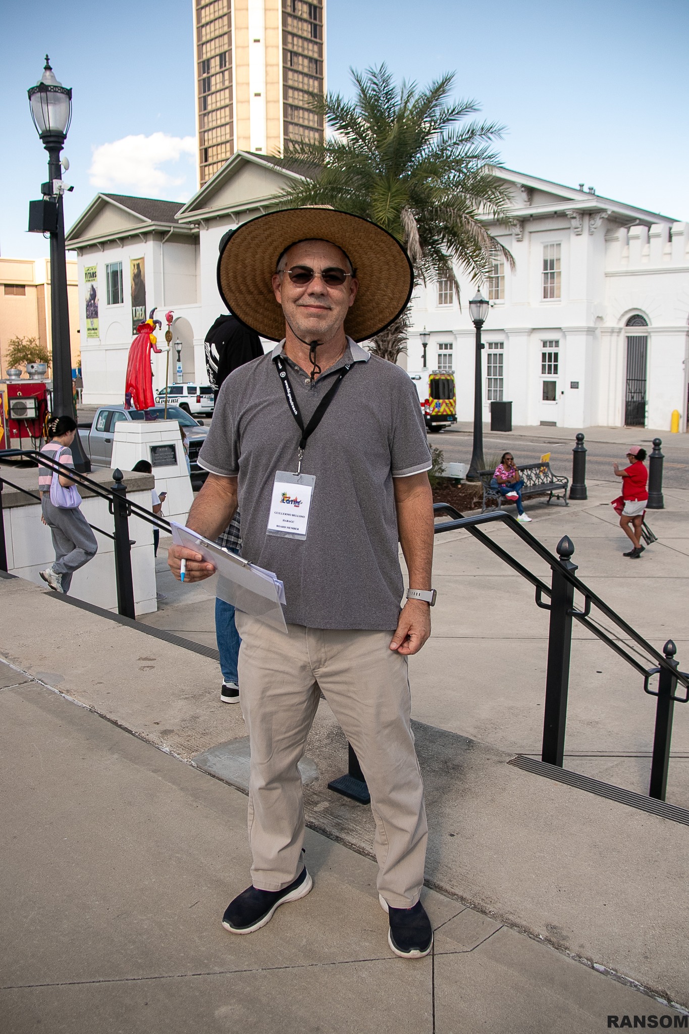 Mobile Latin Fest 2025