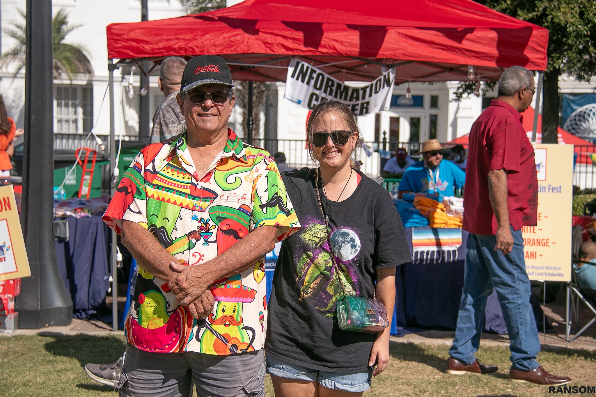 Mobile Latin Fest 2025