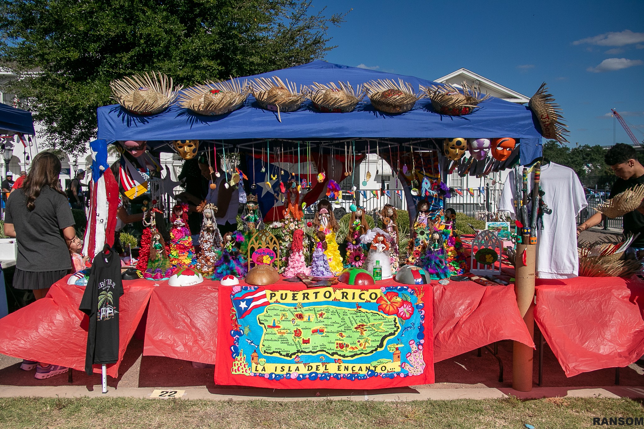 Mobile Latin Fest 2025