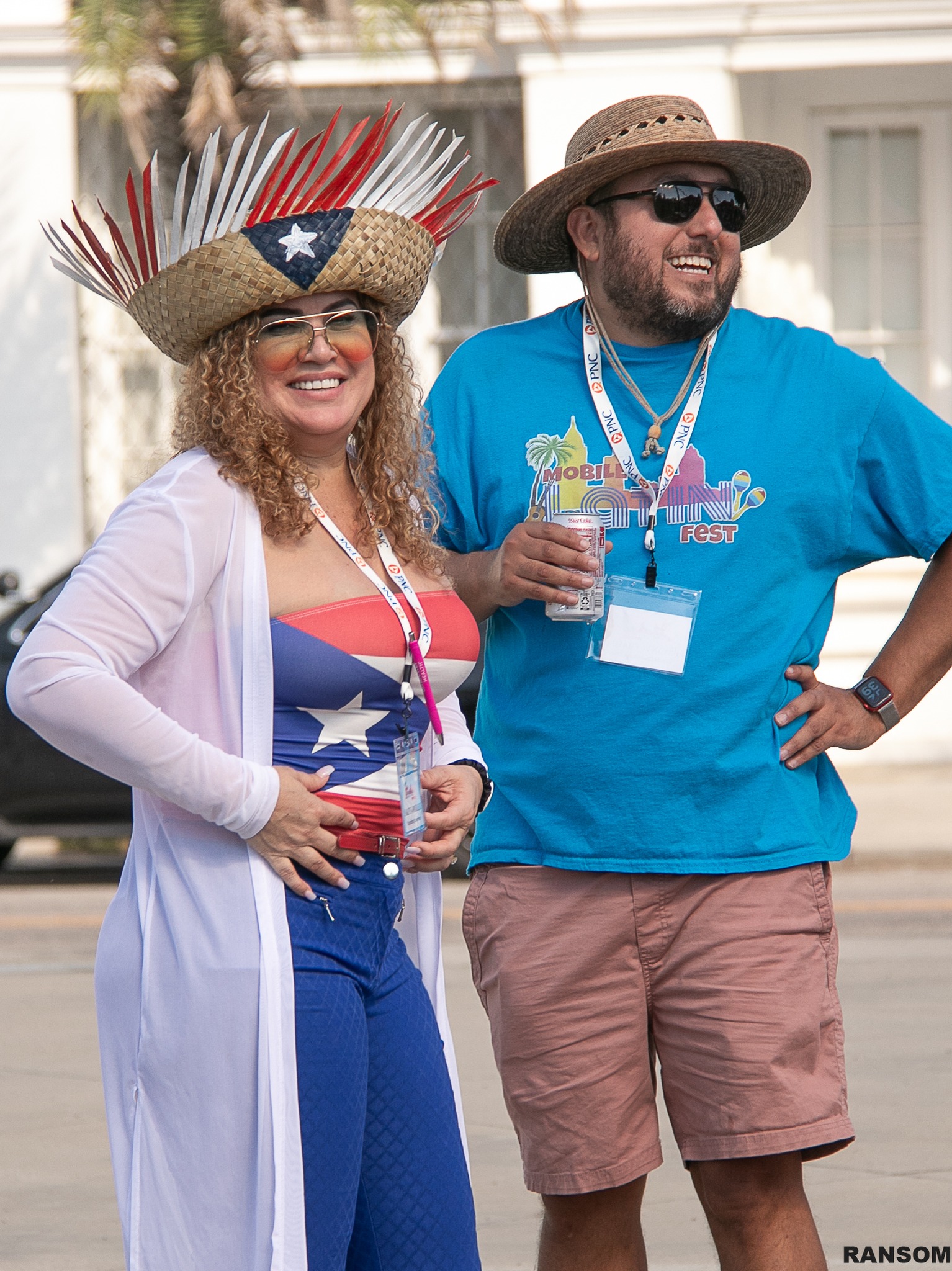 Mobile Latin Fest 2025