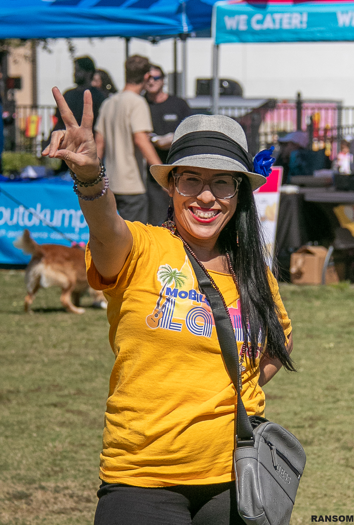 Mobile Latin Fest 2025