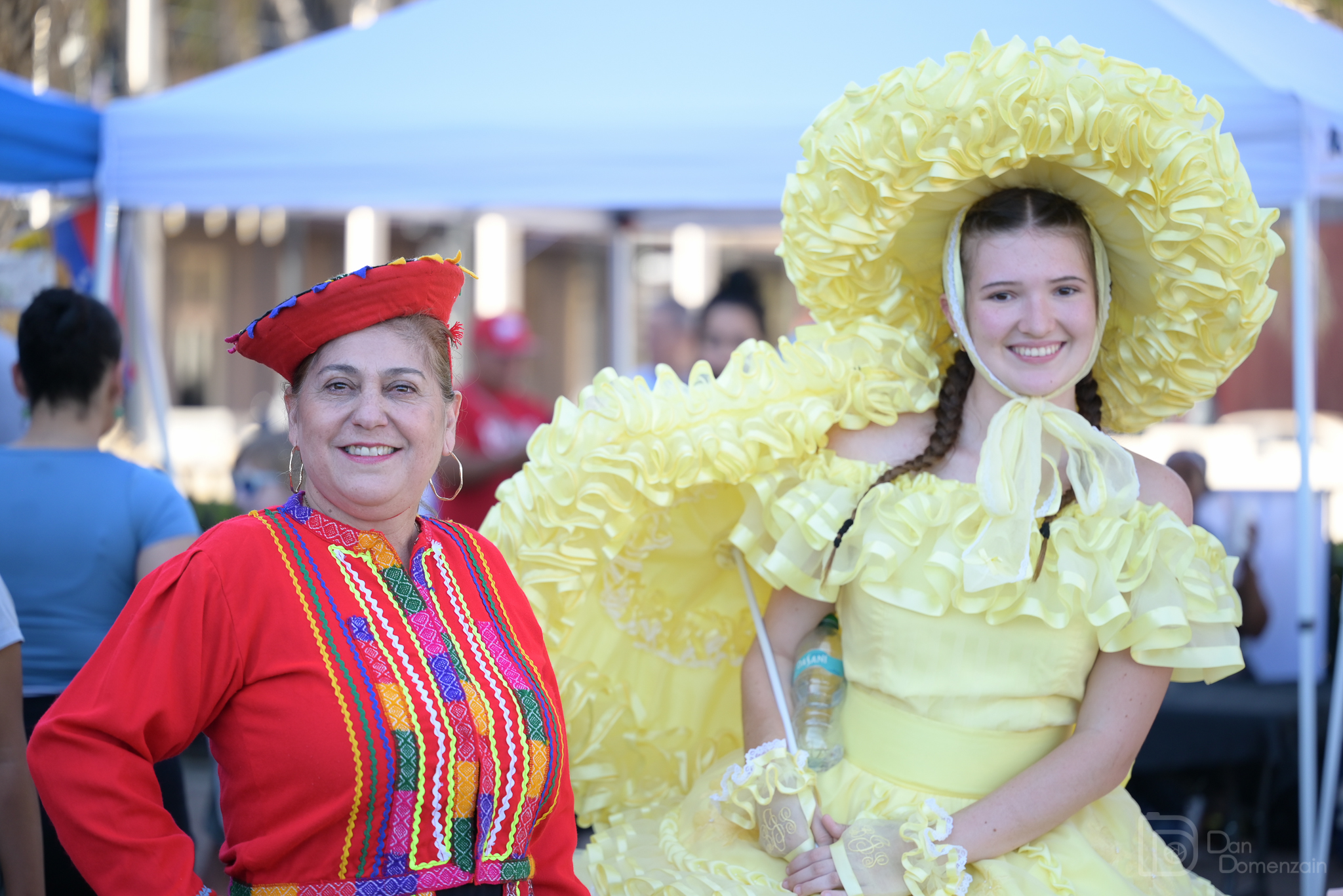 Mobile Latin Fest 2024