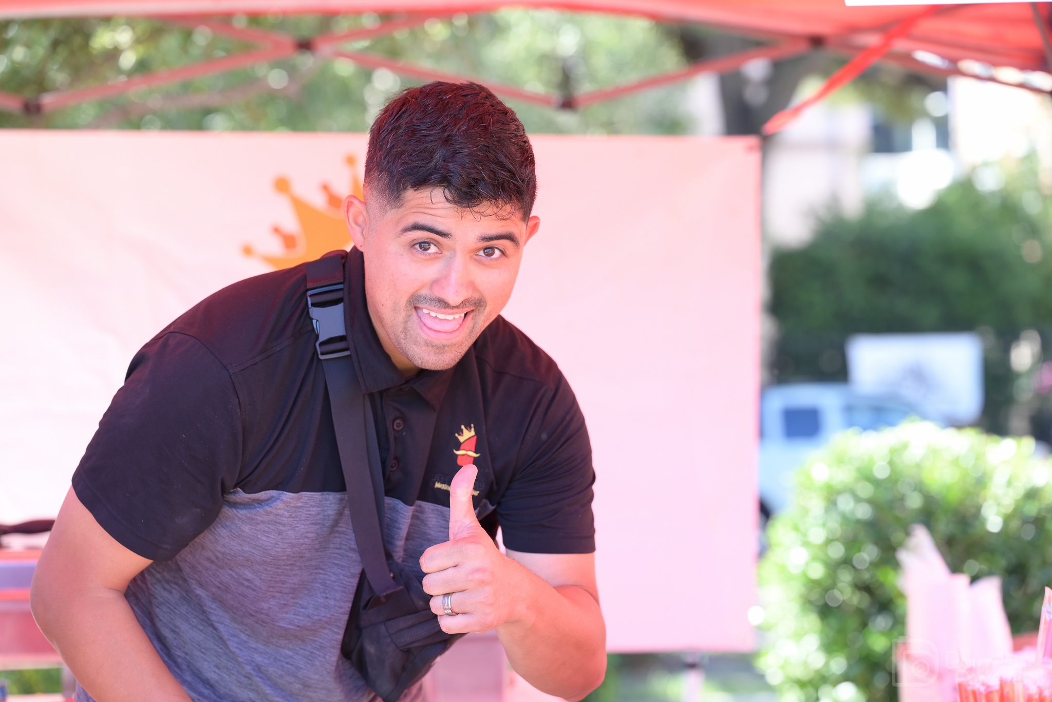 Mobile Latin Fest 2024