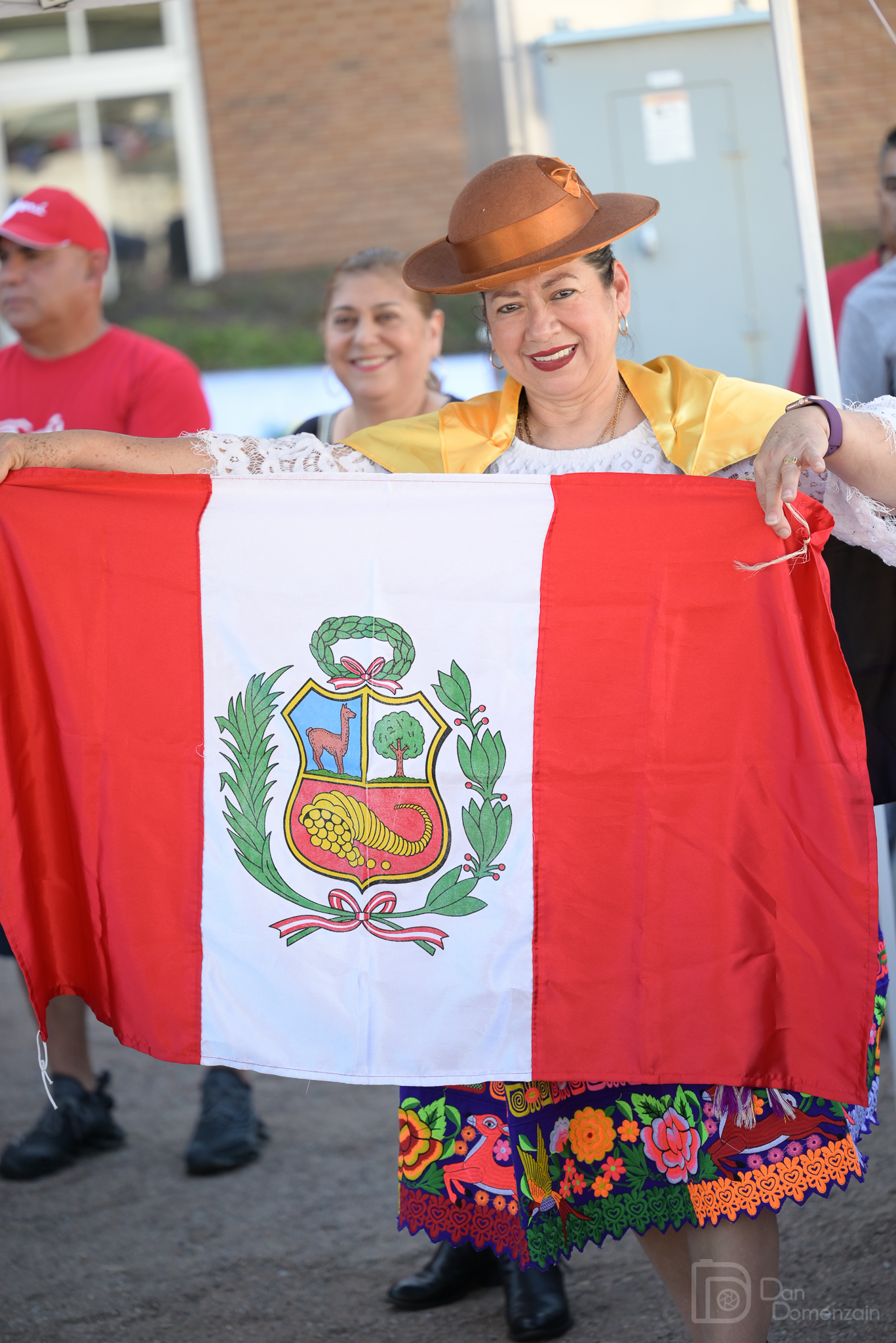Mobile Latin Fest 2024