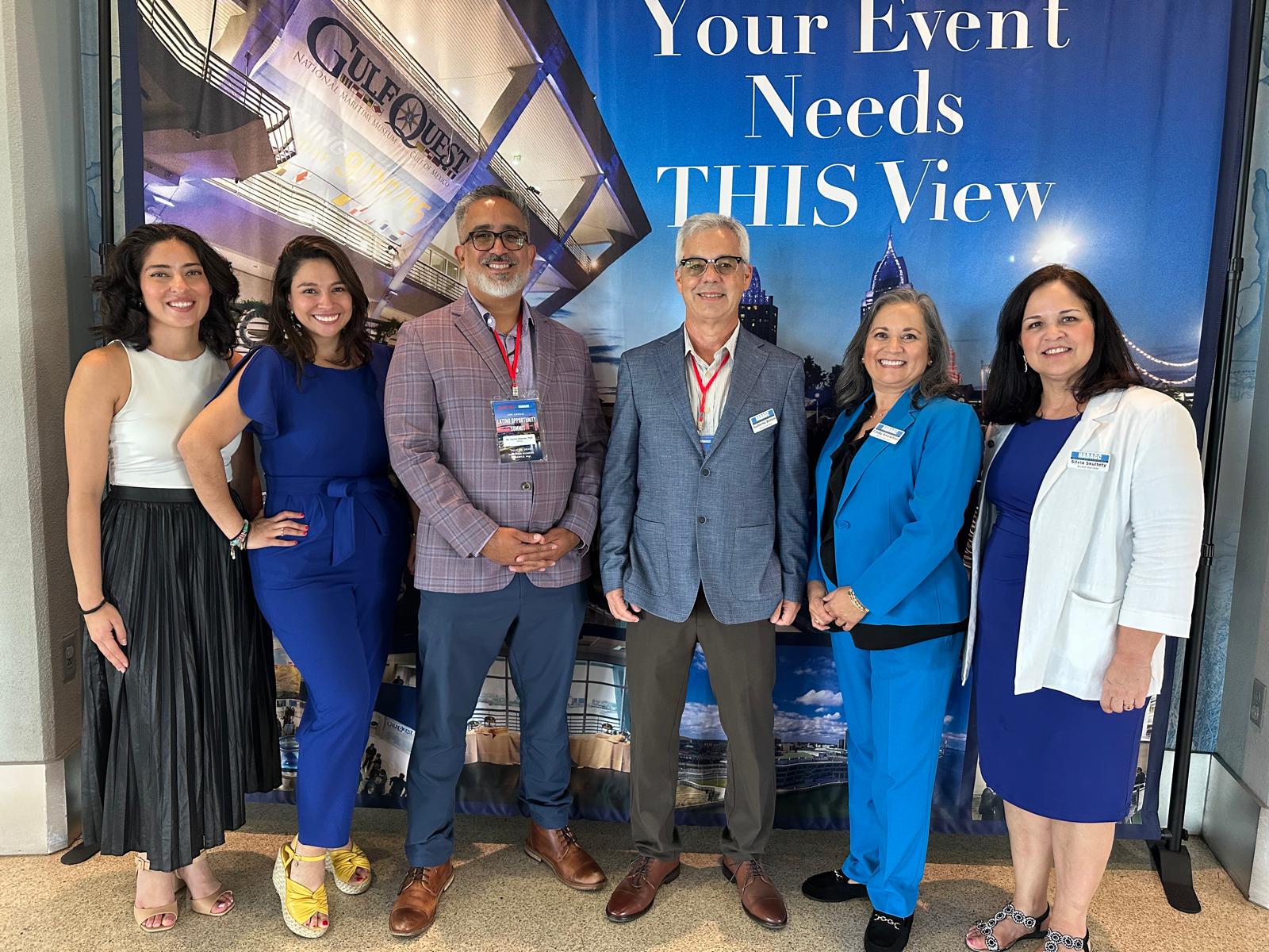 Hispanic Business Summit