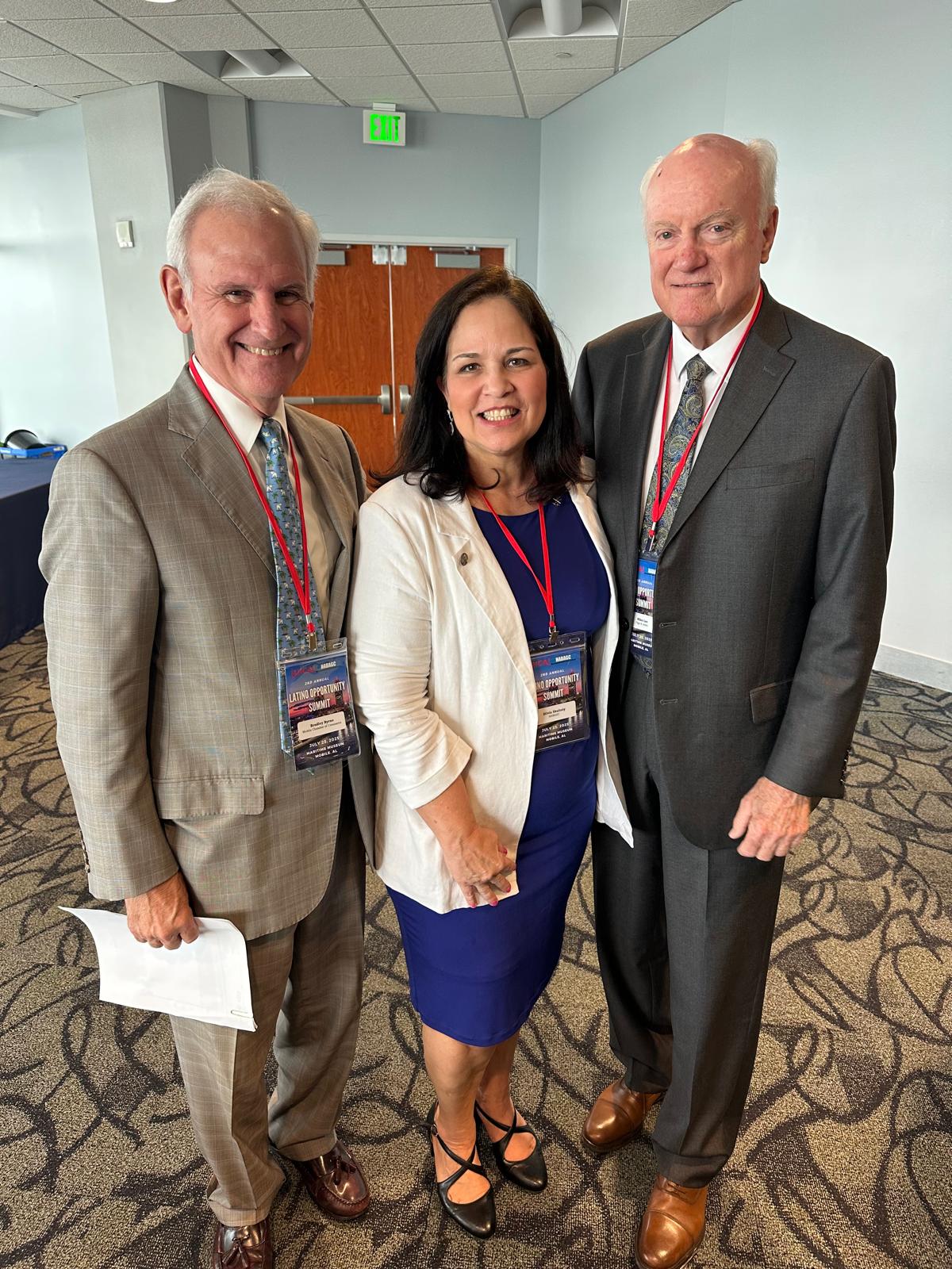 Hispanic Business Summit