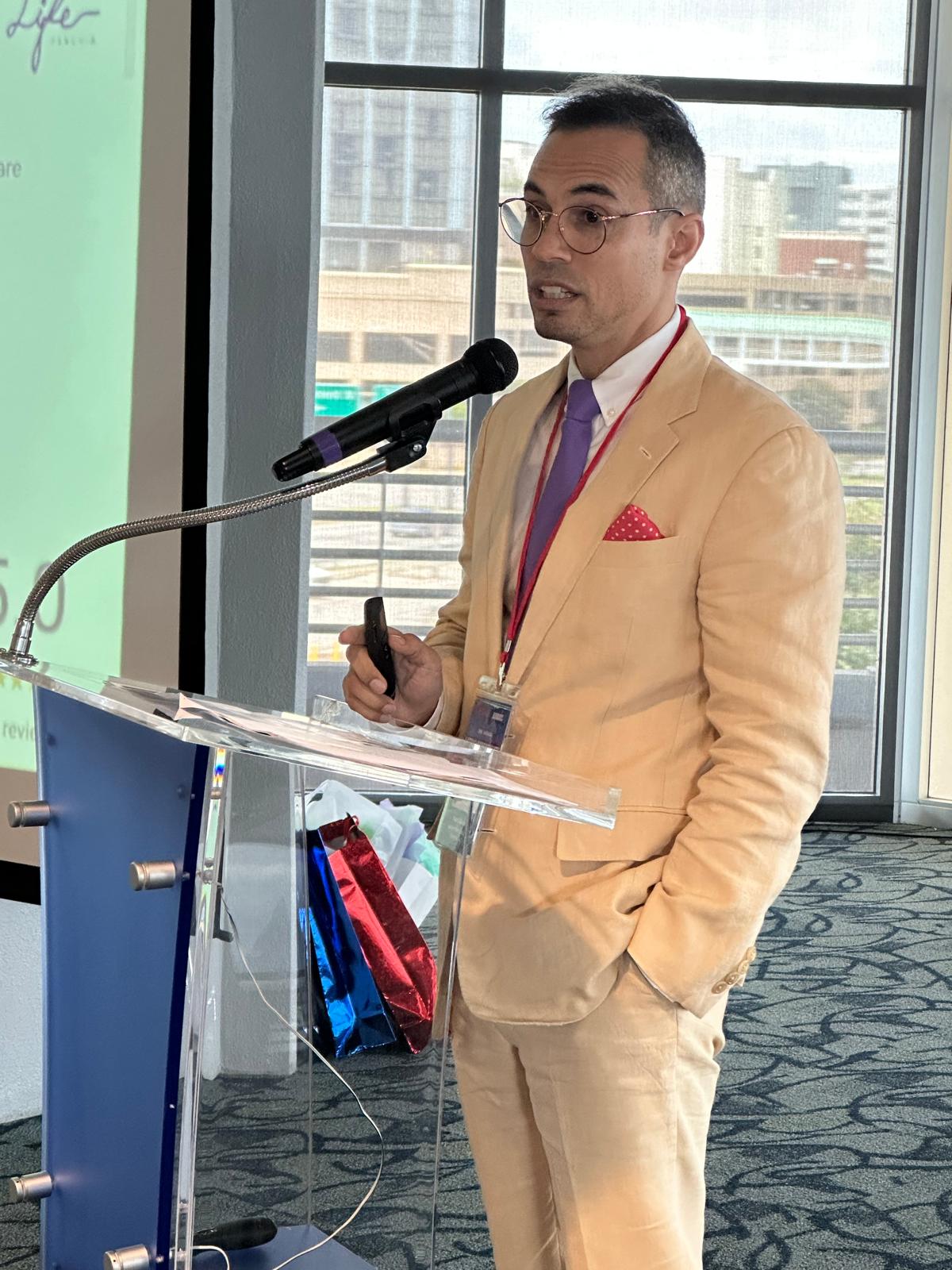 Hispanic Business Summit