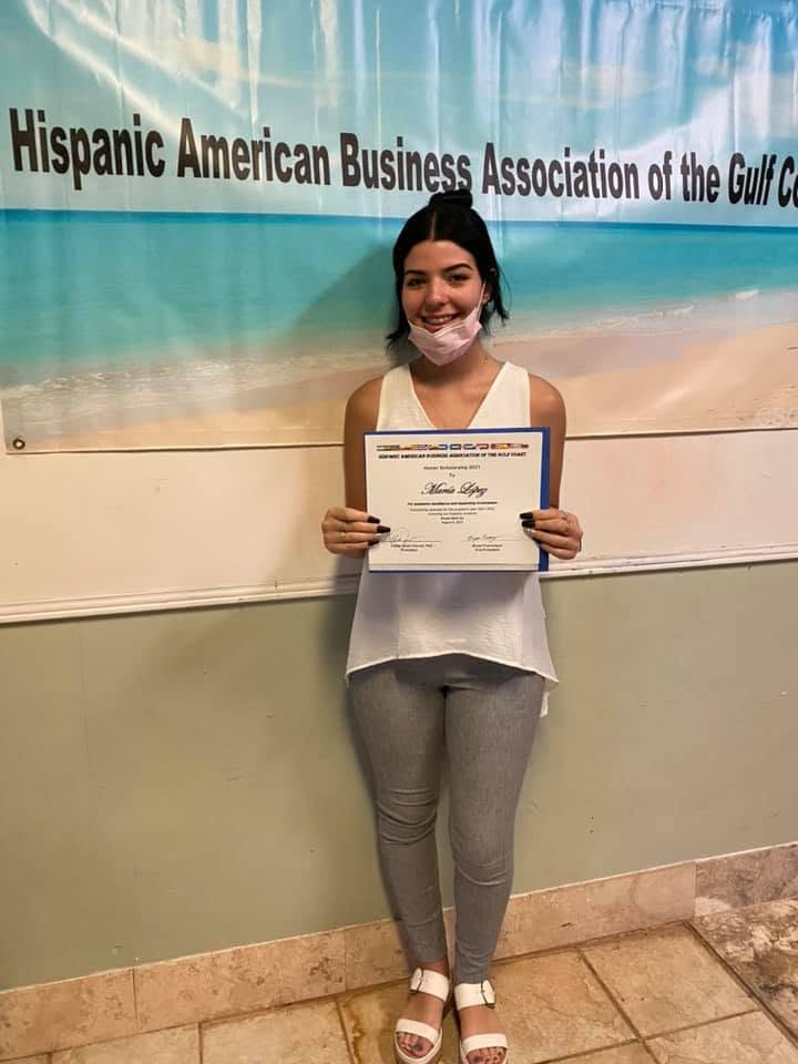 HABA Scholarship 2021