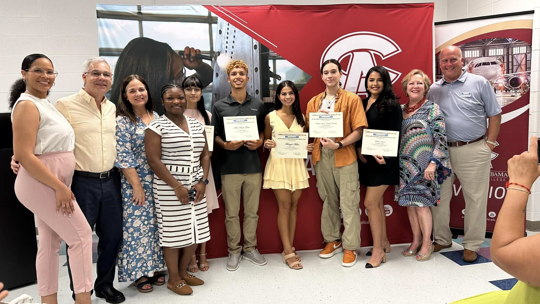 HABA Scholarship 2023