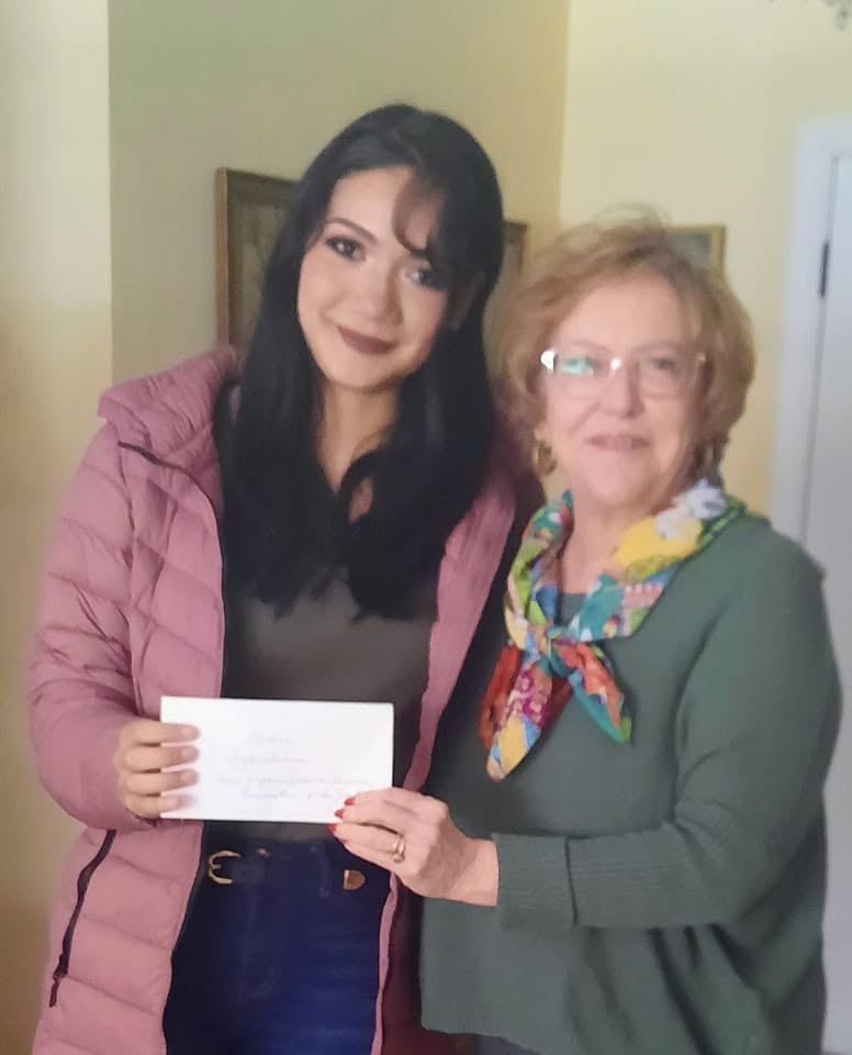 HABA Scholarship 2023
