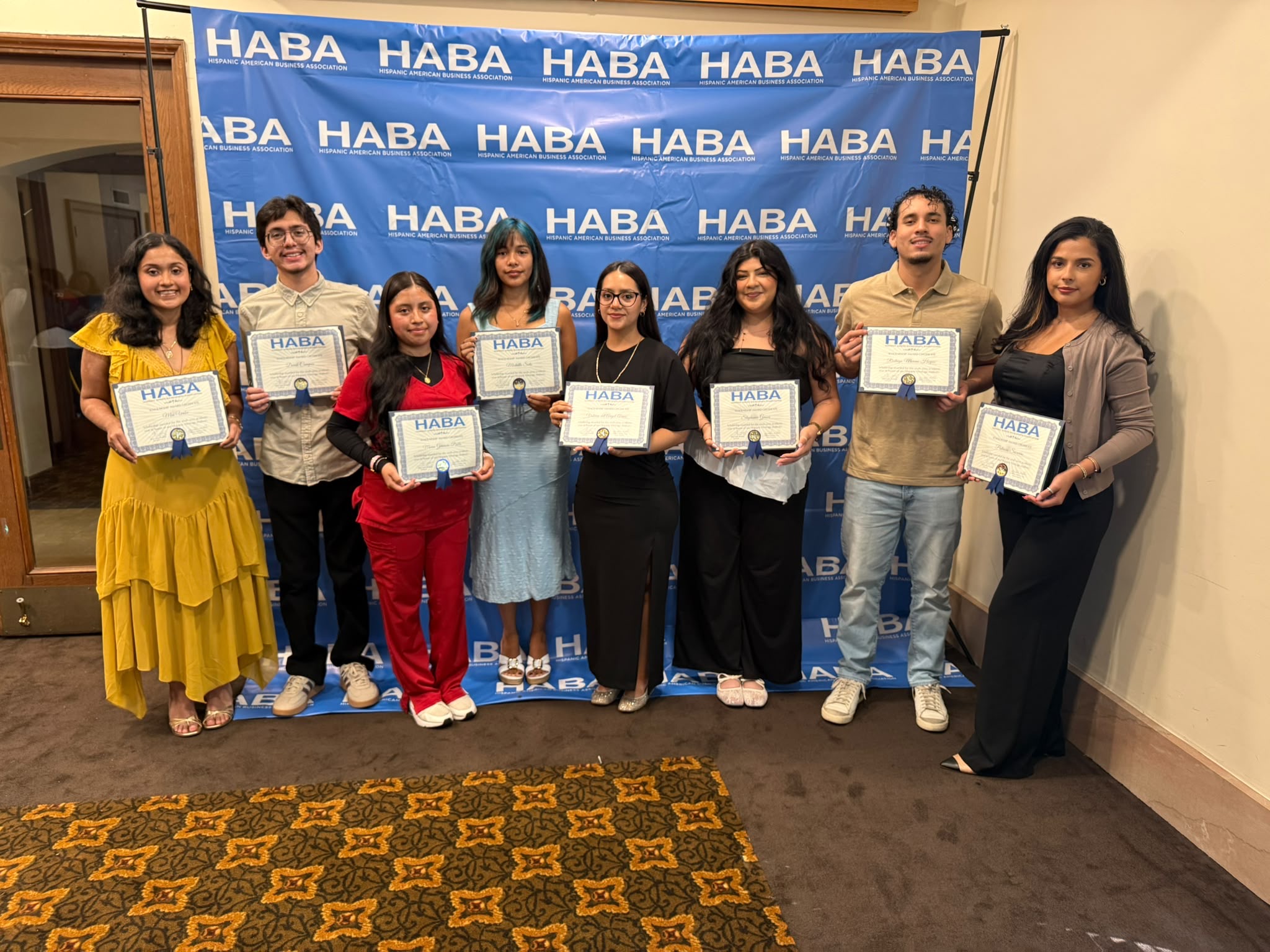 HABA Scholarship 2026