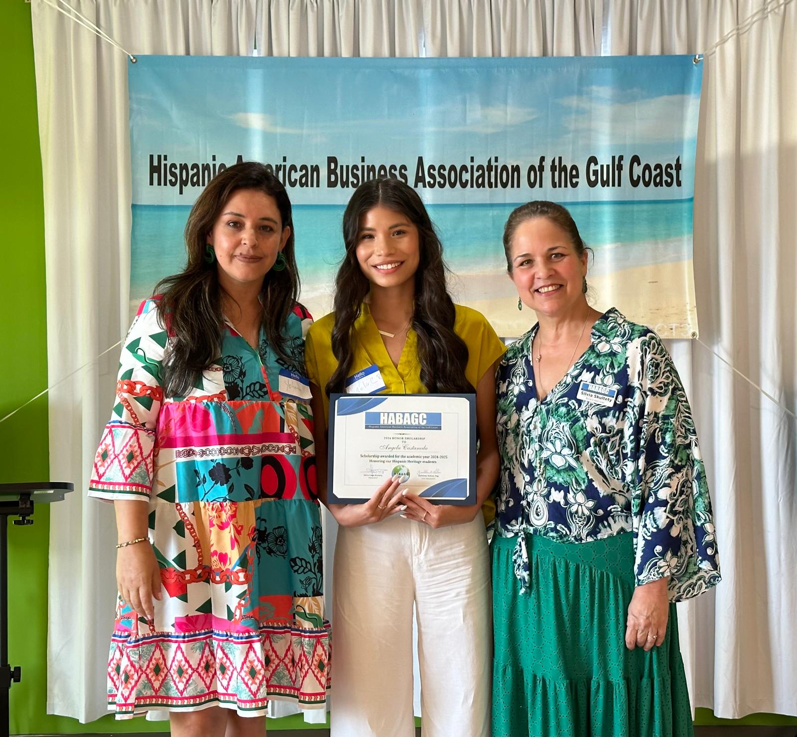 2024 Scholarship Ceremony