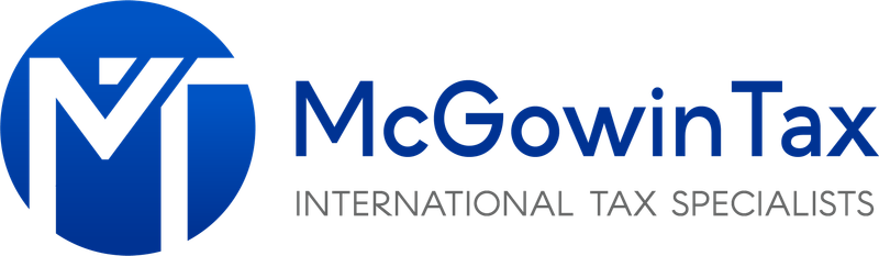 McGowin Tax