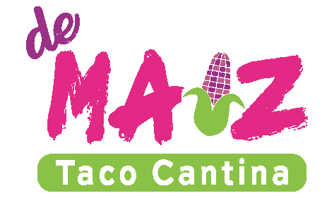 de Maiz Taco Cantina
