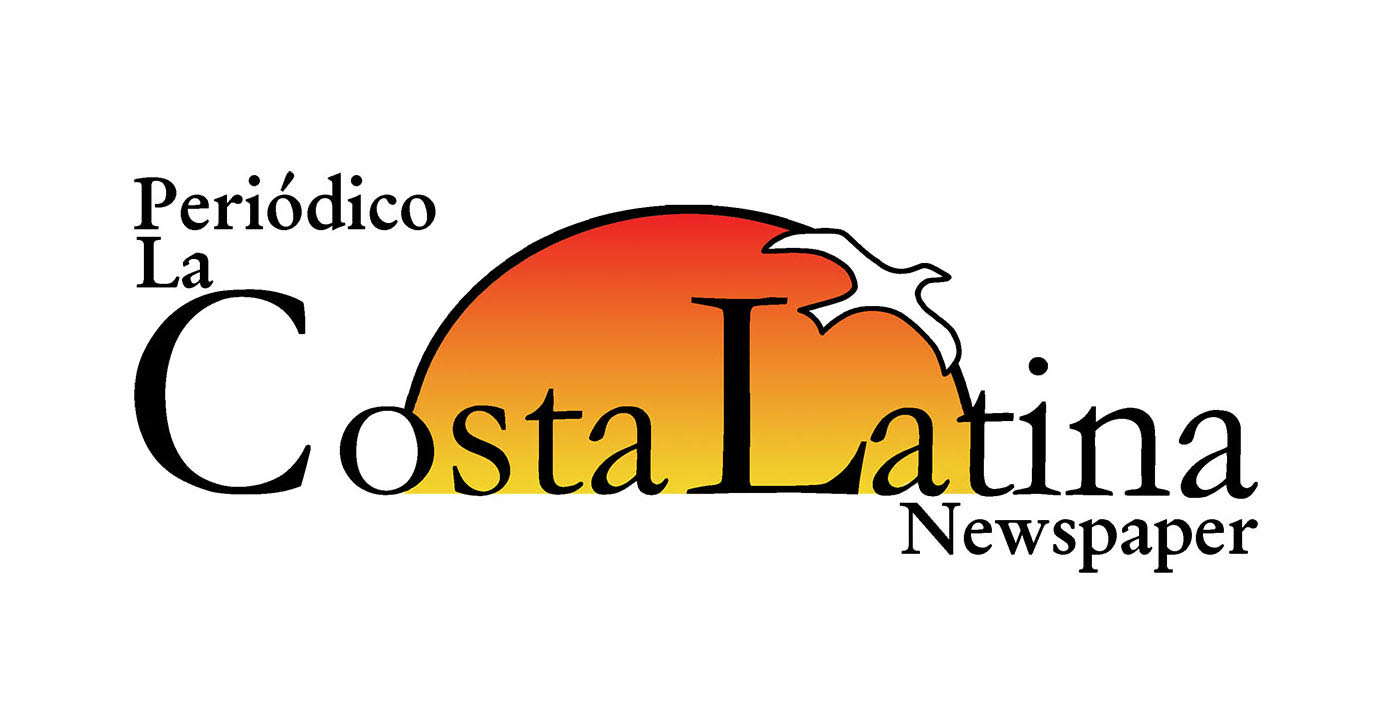 Periódico La Costa Latina
