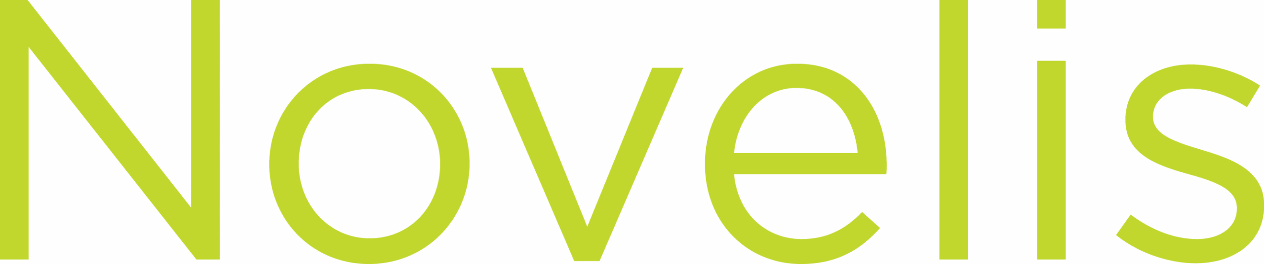 Novelis