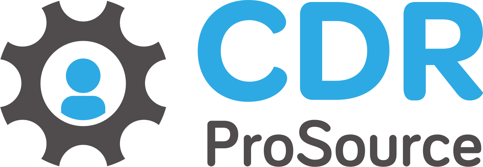 CDR ProSource